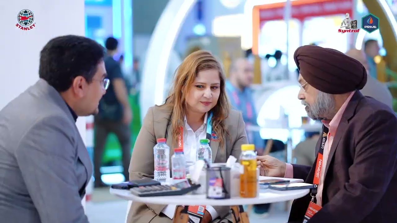 STALEY AUTOMECHANIKA